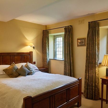 Bailiffscourt Hotel & Spa Arundel Bagian luar foto