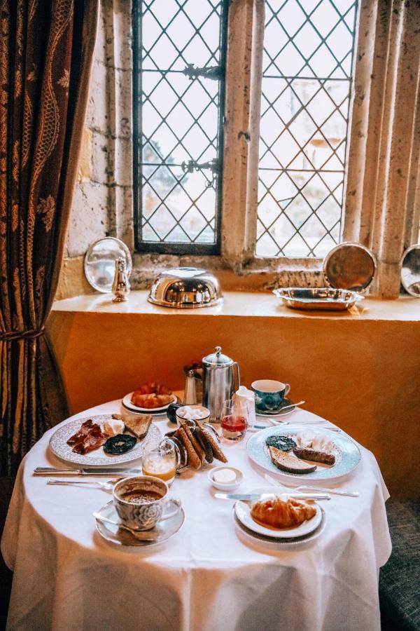 Bailiffscourt Hotel & Spa Arundel Bagian luar foto