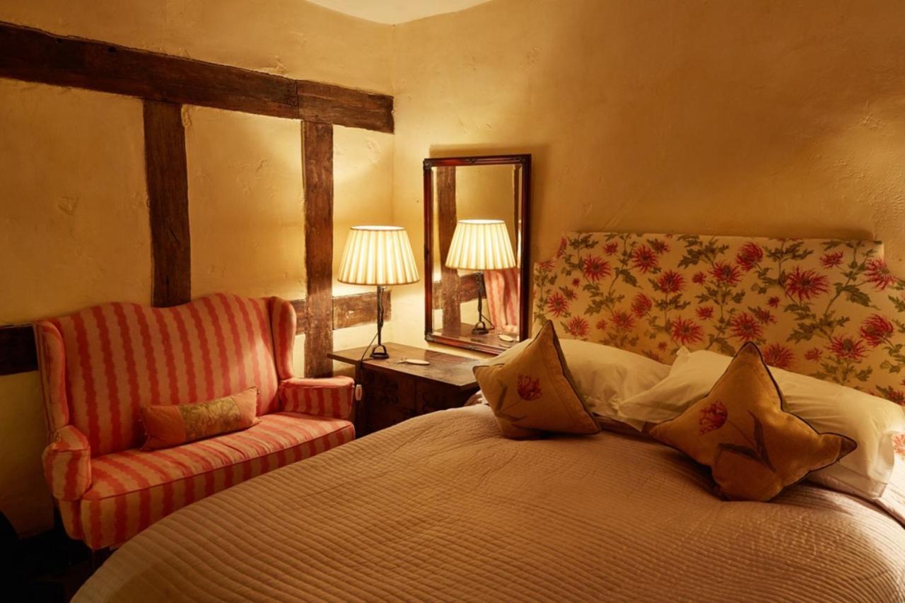 Bailiffscourt Hotel & Spa Arundel Bagian luar foto