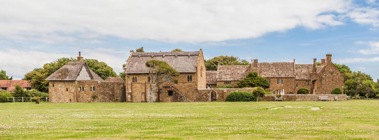 Bailiffscourt Hotel & Spa Arundel Bagian luar foto