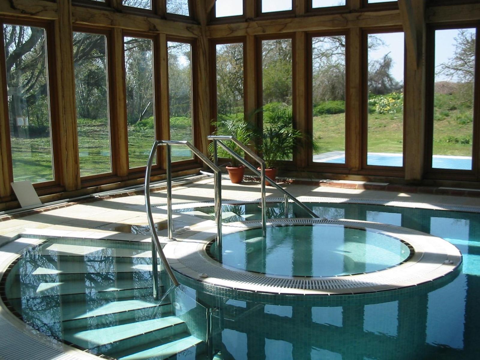 Bailiffscourt Hotel & Spa Arundel Bagian luar foto