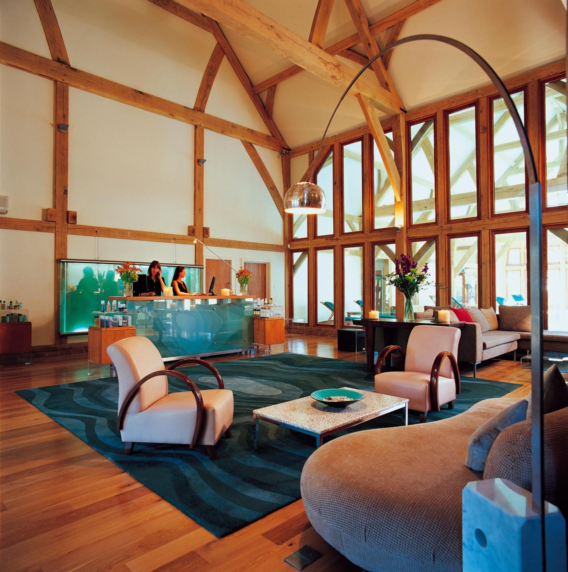 Bailiffscourt Hotel & Spa Arundel Bagian luar foto
