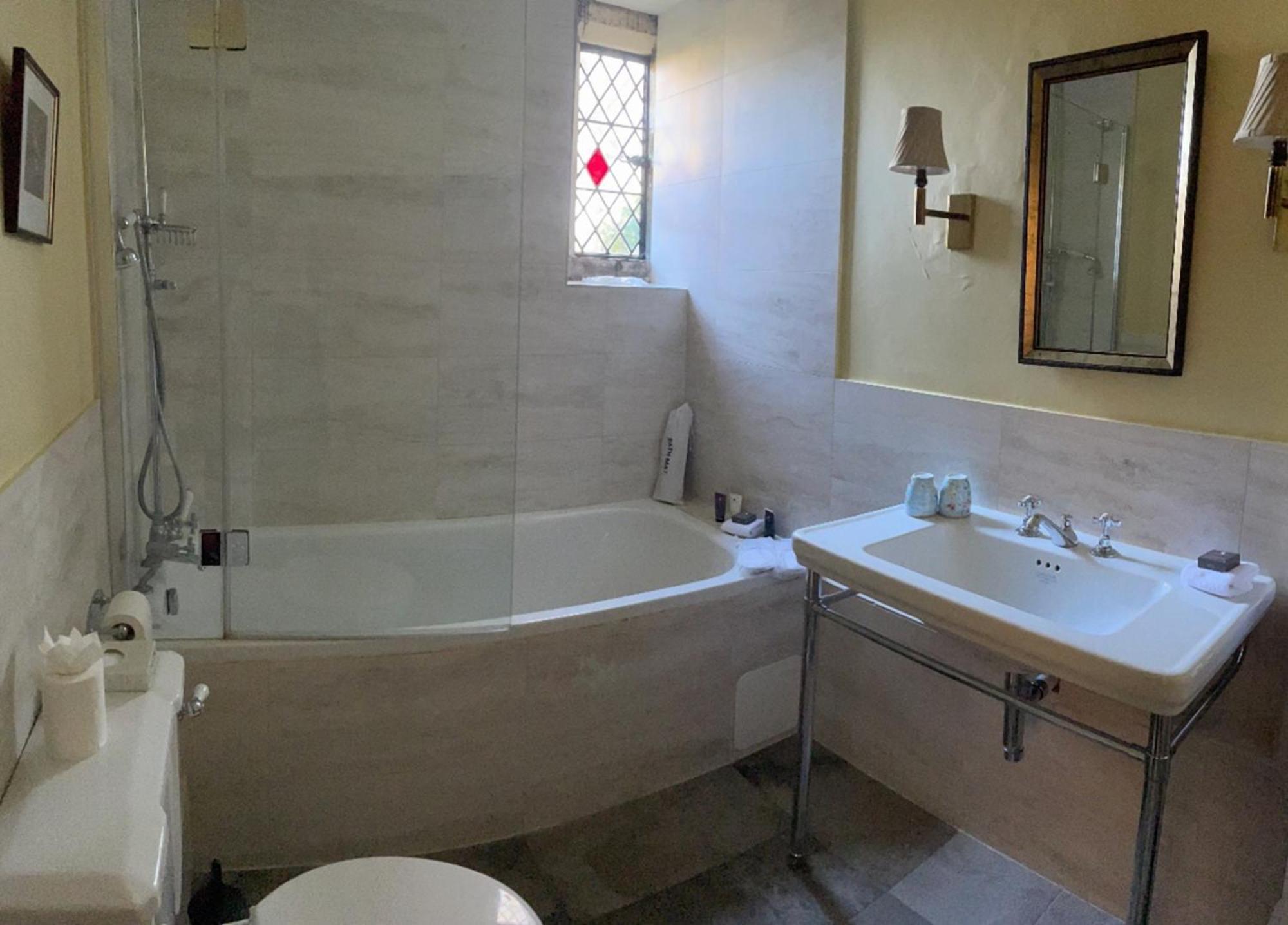Bailiffscourt Hotel & Spa Arundel Bagian luar foto