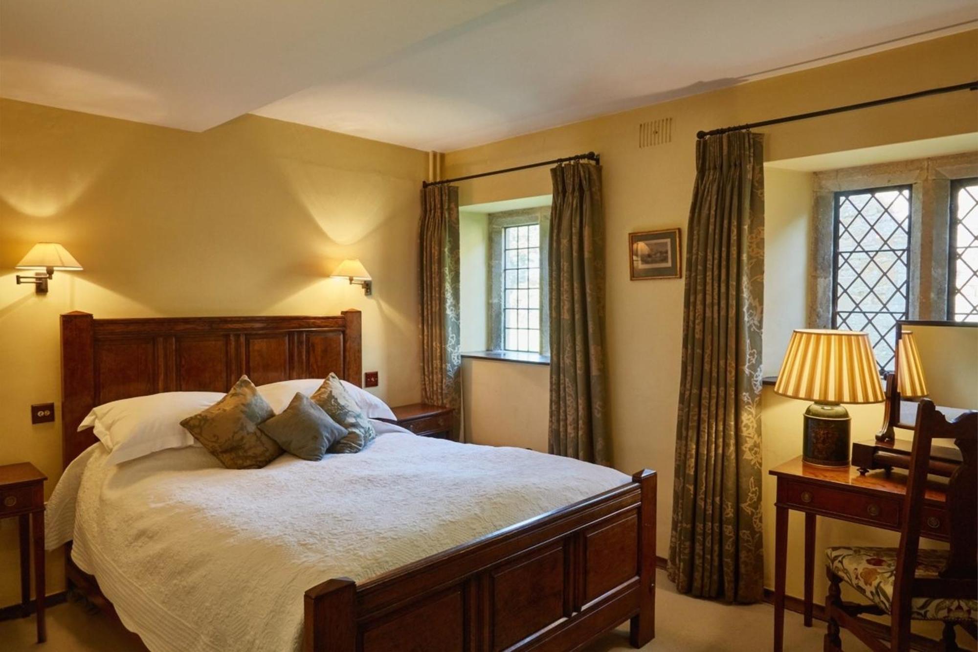 Bailiffscourt Hotel & Spa Arundel Bagian luar foto