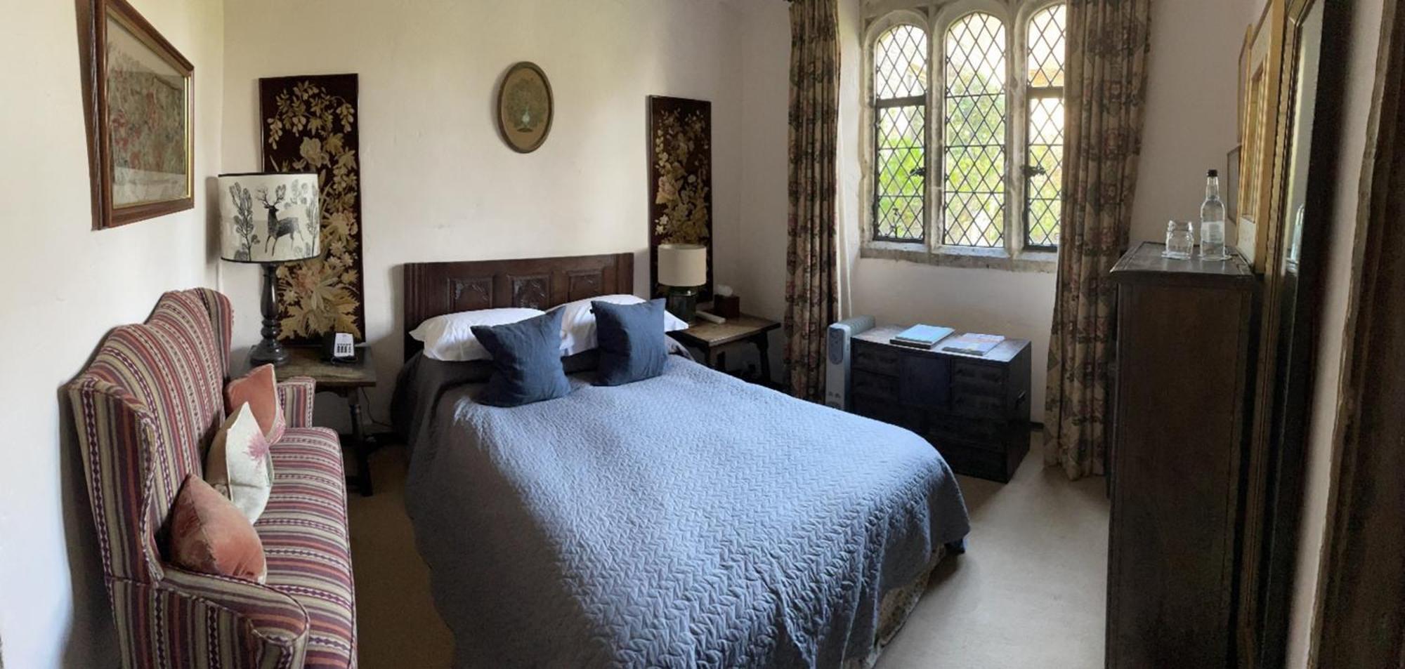 Bailiffscourt Hotel & Spa Arundel Bagian luar foto