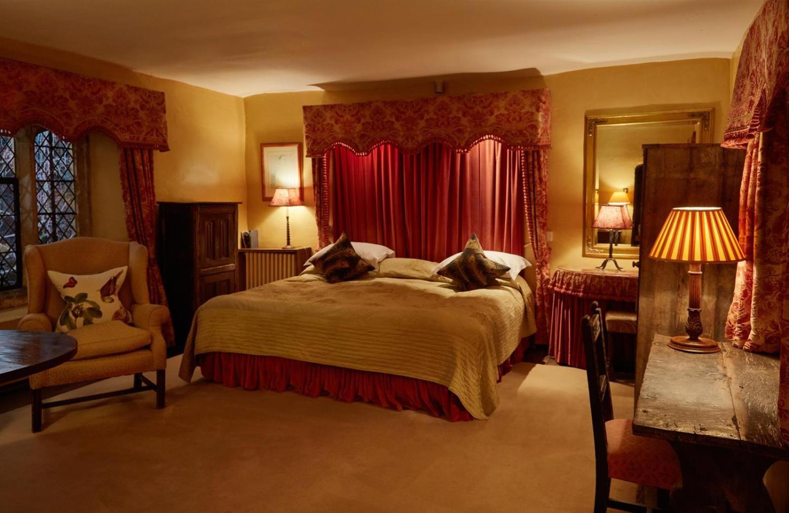 Bailiffscourt Hotel & Spa Arundel Bagian luar foto