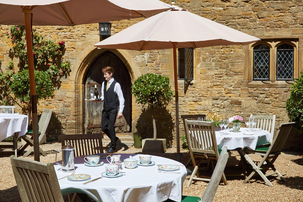 Bailiffscourt Hotel & Spa Arundel Bagian luar foto