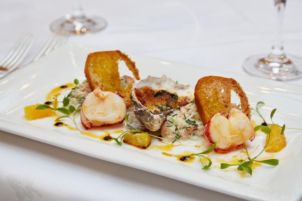 Bailiffscourt Hotel & Spa Arundel Bagian luar foto