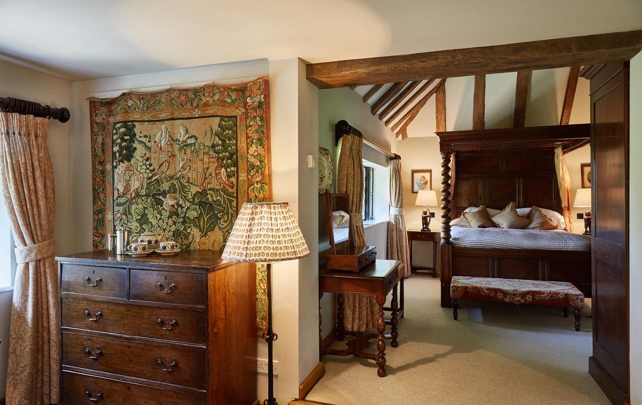 Bailiffscourt Hotel & Spa Arundel Bagian luar foto