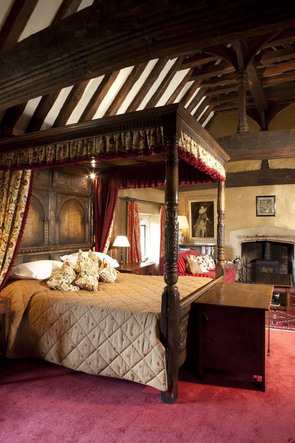 Bailiffscourt Hotel & Spa Arundel Bagian luar foto