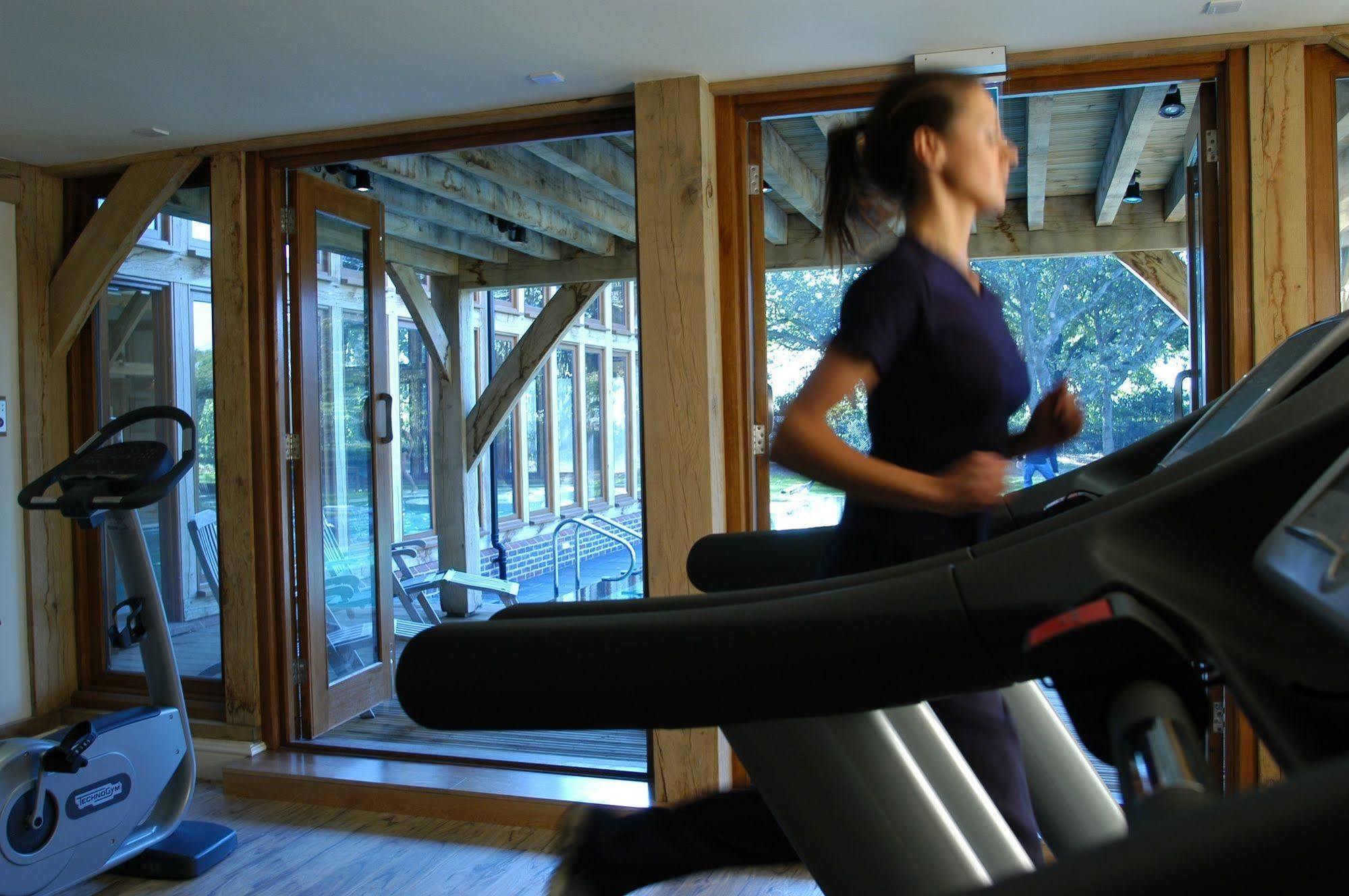 Bailiffscourt Hotel & Spa Arundel Bagian luar foto