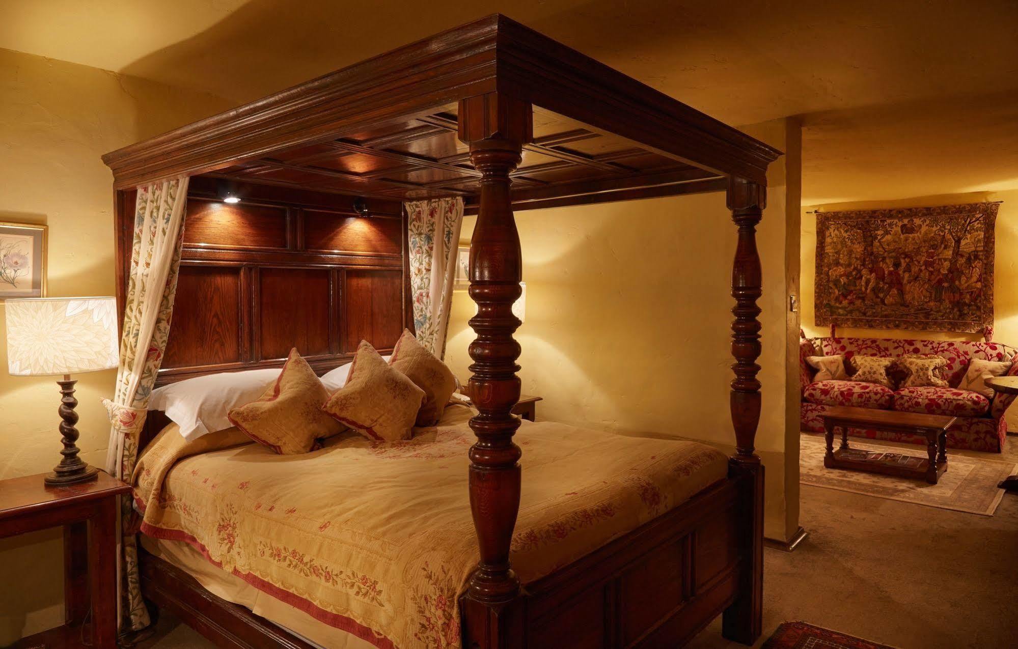 Bailiffscourt Hotel & Spa Arundel Bagian luar foto