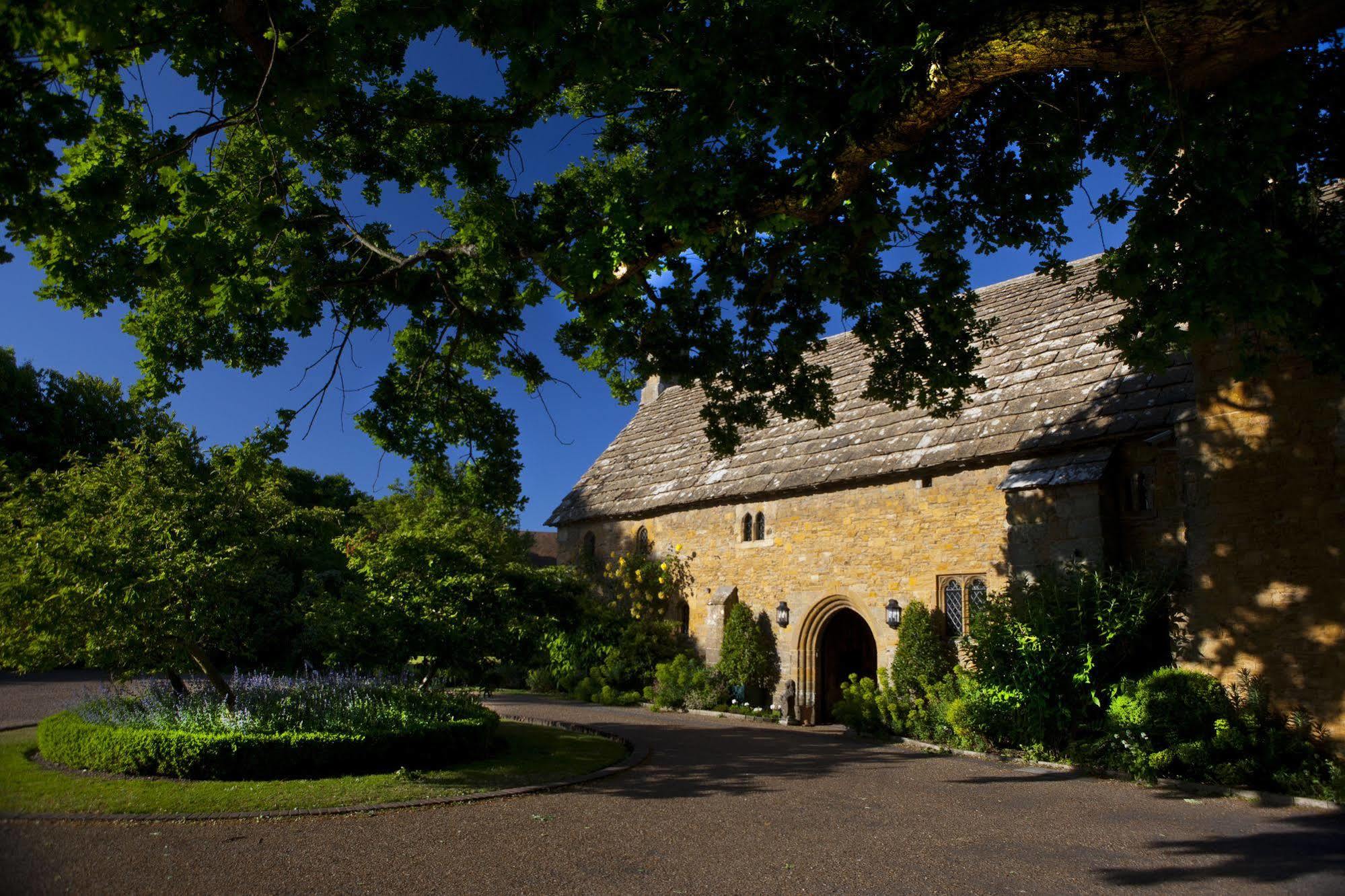 Bailiffscourt Hotel & Spa Arundel Bagian luar foto