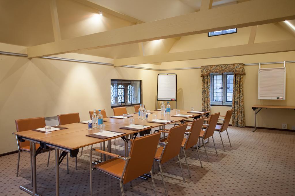 Bailiffscourt Hotel & Spa Arundel Bagian luar foto