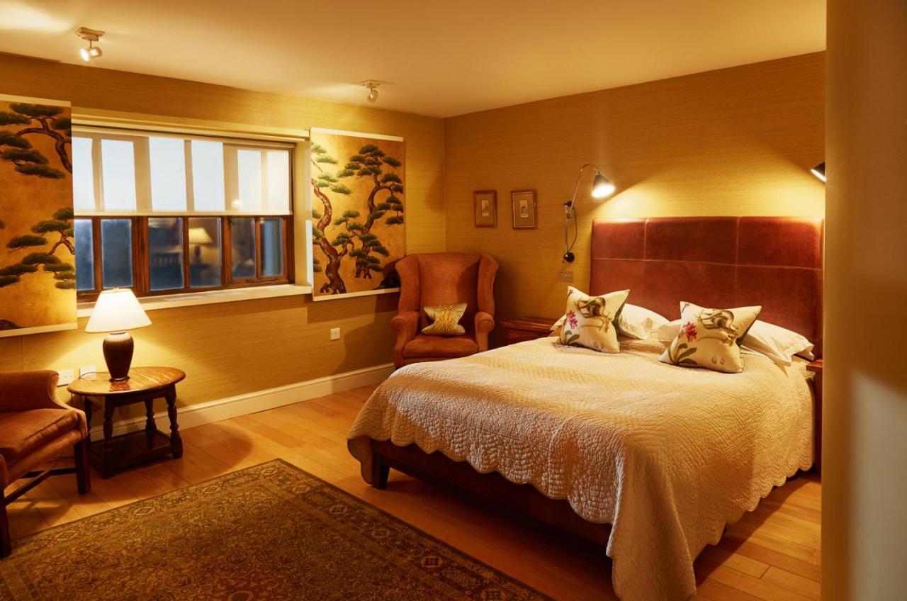 Bailiffscourt Hotel & Spa Arundel Bagian luar foto