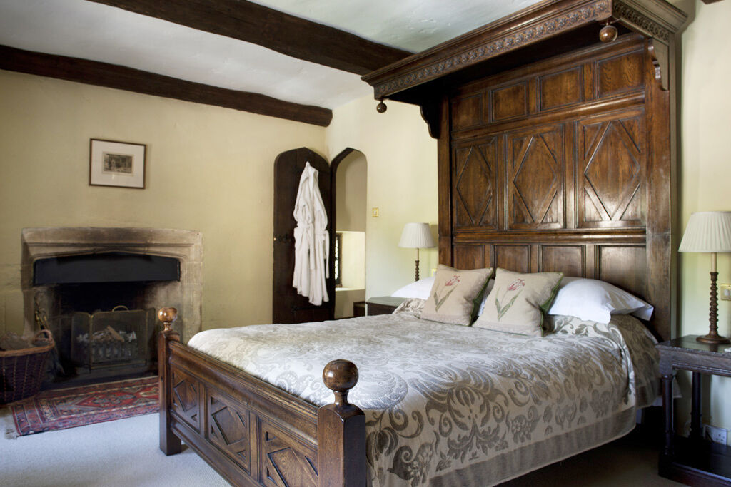 Bailiffscourt Hotel & Spa Arundel Bagian luar foto