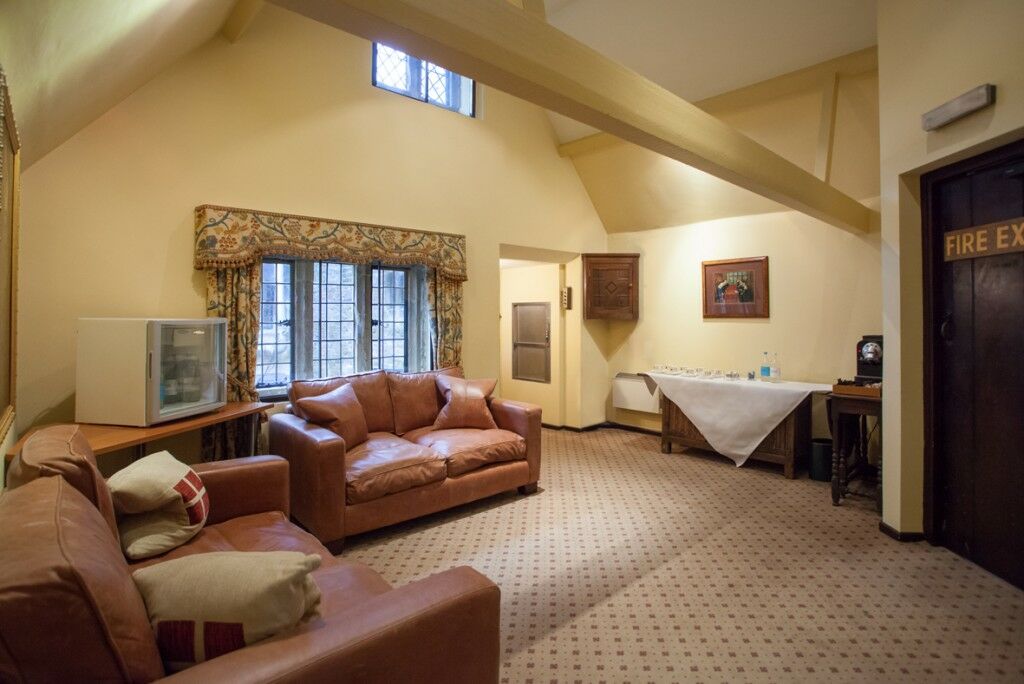 Bailiffscourt Hotel & Spa Arundel Bagian luar foto