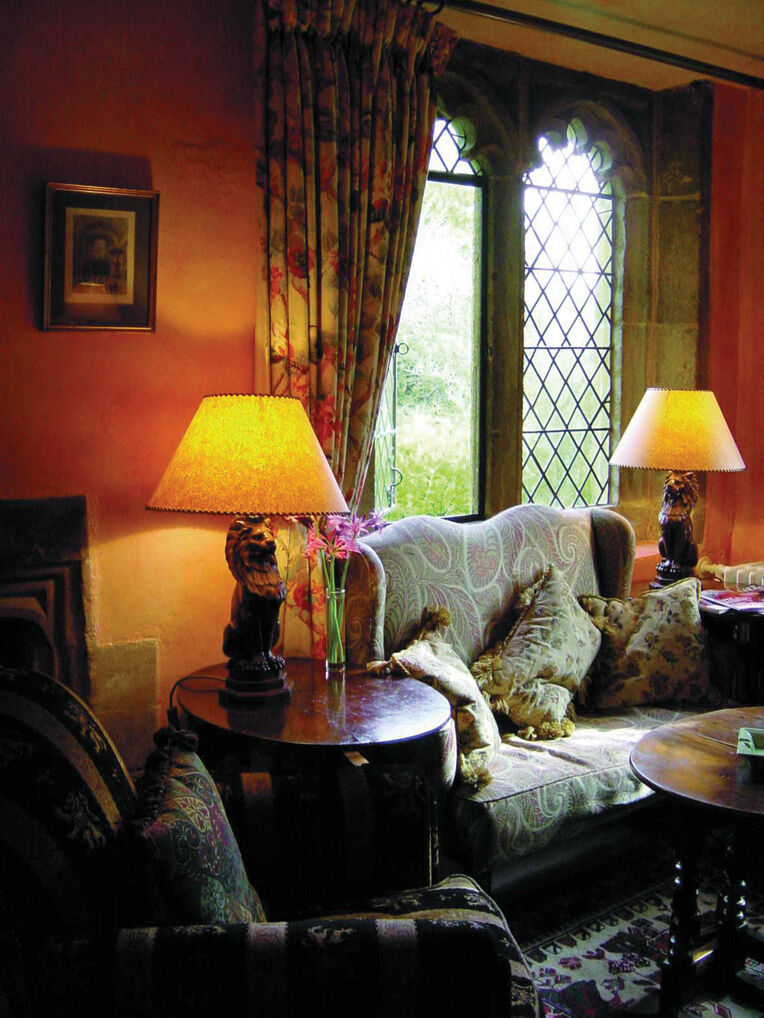 Bailiffscourt Hotel & Spa Arundel Bagian luar foto