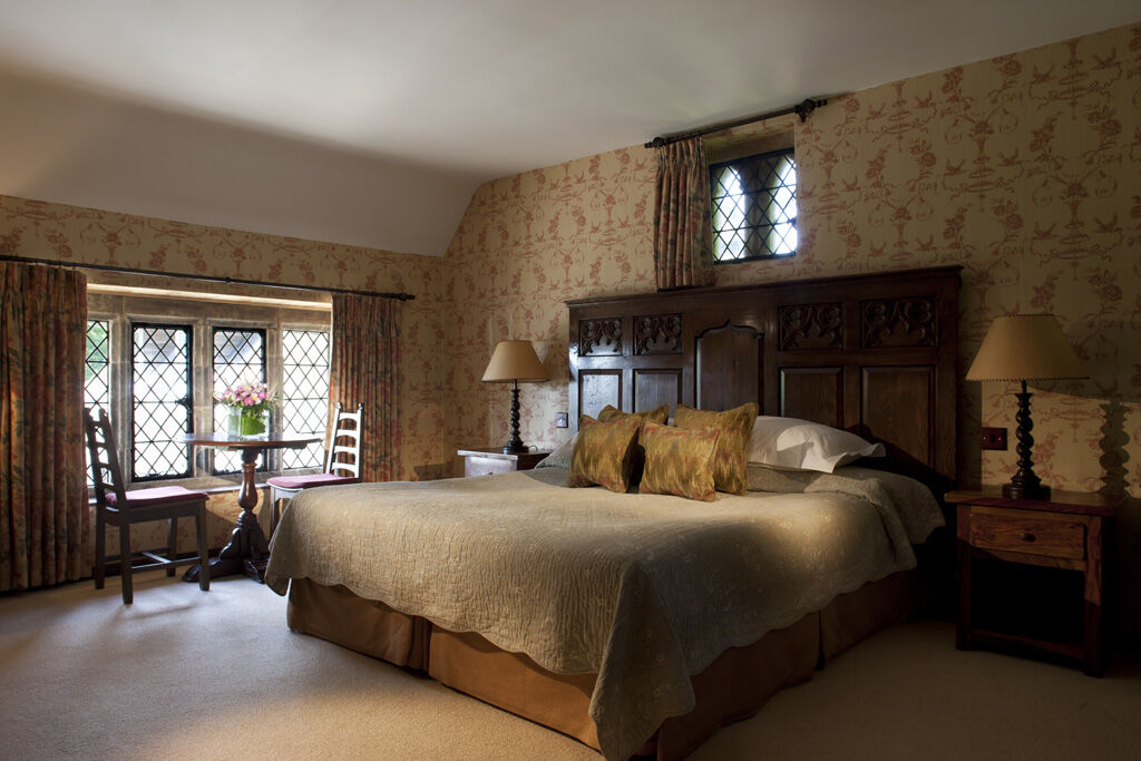 Bailiffscourt Hotel & Spa Arundel Bagian luar foto